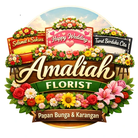 Papan Bunga Ampang